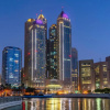 Отель Sofitel Abu Dhabi Corniche, фото 1