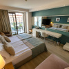 Отель Castival Hotel, фото 4