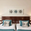 Отель Mosaique Hotel - El Gouna, фото 4