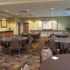 Отель Hampton Inn & Suites Moline-Quad City Int'l Aprt, фото 23