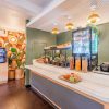 Отель B&B HOTEL Mulhouse Dornach, фото 9
