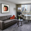 Отель Novotel Sydney on Darling Harbour, фото 7