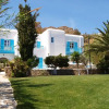 Отель Psarou Garden Hotel, фото 1
