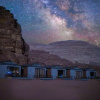 Отель Magic Bedouin Star - Campsite, фото 1
