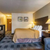 Отель Quality Inn Tigard - Portland Southwest, фото 11