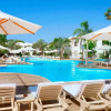 Отель Marmara Resort, фото 8