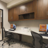 Отель Hilton Garden Inn Raleigh-Durham/Research Triangle Park, фото 35