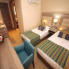 Отель Insula Resort & Spa - All inclusive, фото 5