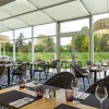 Отель Hôtel Novotel Senart Golf de Greenparc, фото 17