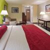 Отель Best Western Plus Mansfield Inn & Suites, фото 4