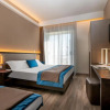 Отель Continental Rimini, фото 6