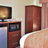 Отель Comfort Inn & Suites Vancouver Downtown City Center, фото 6