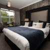Отель Skeabost House Hotel, фото 7