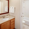 Отель Residence Inn San Jose Campbell, фото 18
