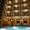 Отель Ivys Hotel, фото 16