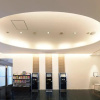 Отель Sotetsu Fresa Inn Shimbashi-Karasumoriguchi, фото 13