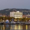 Отель Splendid Cannes в Каннах