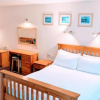 Отель Ivybridge Guest House, фото 7