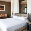 Отель Grand Hyatt Abu Dhabi Hotel And Residences Emirates Pearl, фото 5