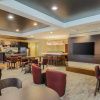 Отель Courtyard by Marriott Monroe Airport, фото 7