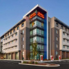 Отель Hampton Inn & Suites San Mateo-San Francisco Airport, фото 1