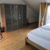 Отель Laugavegur Penthouse Apartment в Рейкьявике