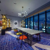 Отель Osaka Excel Hotel Tokyu, фото 17