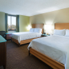 Отель Holiday Inn San Jose - Silicon Valley, an IHG Hotel, фото 4
