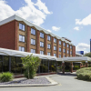 Отель Mercure Telford Centre Hotel, фото 1