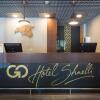 Отель Go Hotel Shnelli, фото 2