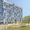 Отель B&B HOTEL Marseille Vélodrome Prado, фото 1