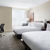 Отель Austin Marriott North, фото 5