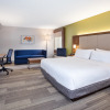 Отель Holiday Inn Express Nashville Airport, an IHG Hotel, фото 10