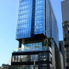 Отель The Gate Hotel Tokyo By HULIC, фото 1