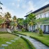 Отель Ubud Raya Boutique Hotel, фото 27