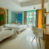 Отель Jian Tu 87 Hotel, фото 5