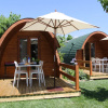 Отель Camping Joan Bungalow Park, фото 17
