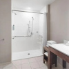 Отель Courtyard by Marriott Seattle SeaTac Airport, фото 15