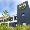 Отель B&B HOTEL ANGERS Parc Expos, фото 1