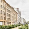 Гостиница Apartment Ostrov в Санкт-Петербурге