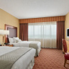 Отель The Richman Hotel, фото 4