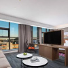 Отель Hampton by Hilton Beijing Shijingshan Amusemen Park, фото 9