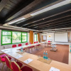 Отель Contel Hotel Koblenz, фото 23