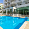 Отель Continental Rimini, фото 20