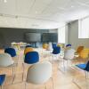 Отель Campanile Nantes Centre - Saint Jacques, фото 20