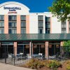 Отель SpringHill Suites by Marriott Peoria, фото 22
