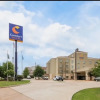 Отель Comfort Suites Lawton Near Fort Sill, фото 21