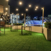 Отель Novotel Sydney on Darling Harbour, фото 19