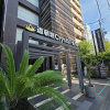Отель Doutonbori Crystal Hotel, фото 1