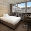 Отель DoubleTree by Hilton Hannover Schweizerhof, фото 4